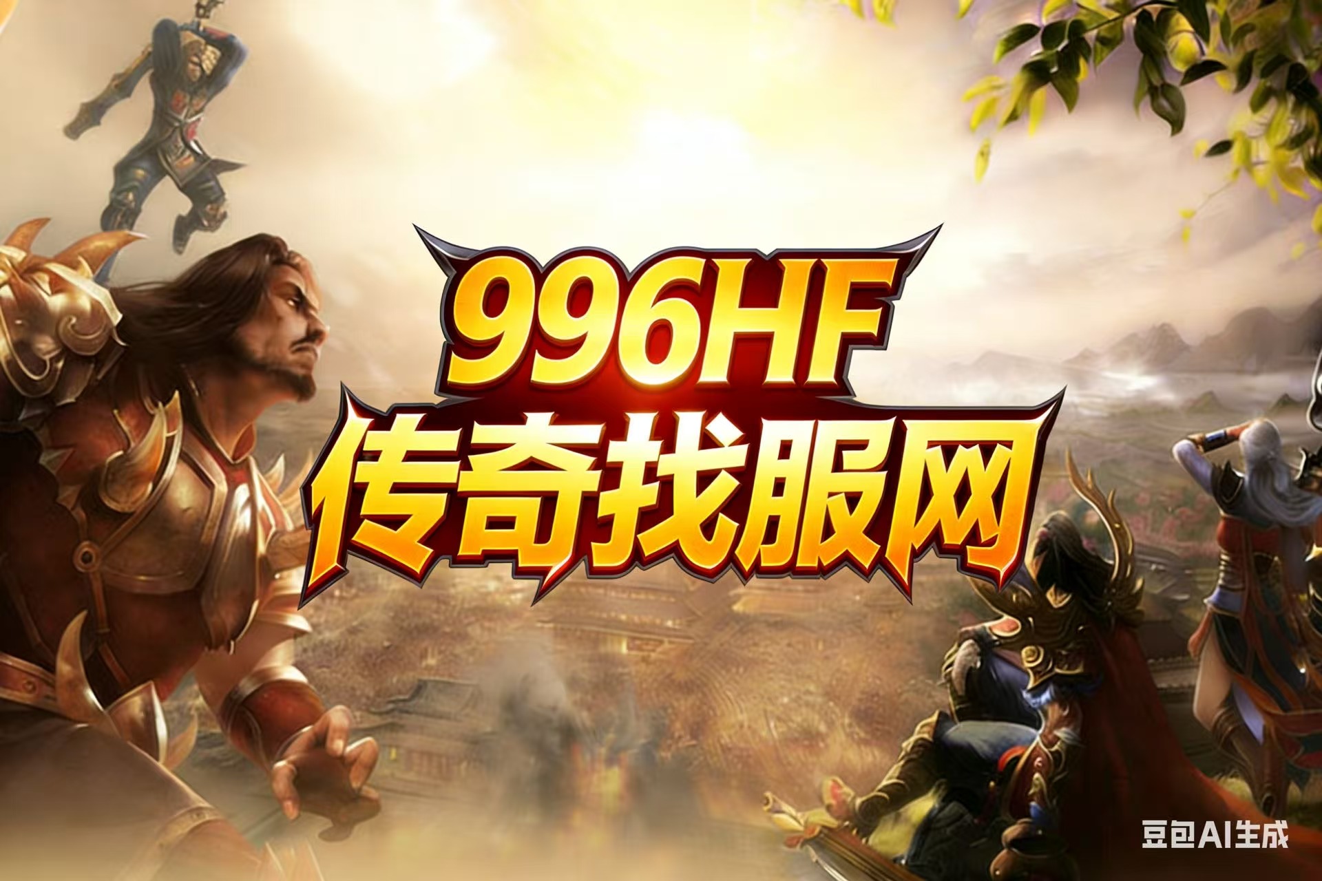 神话合击 神话合击