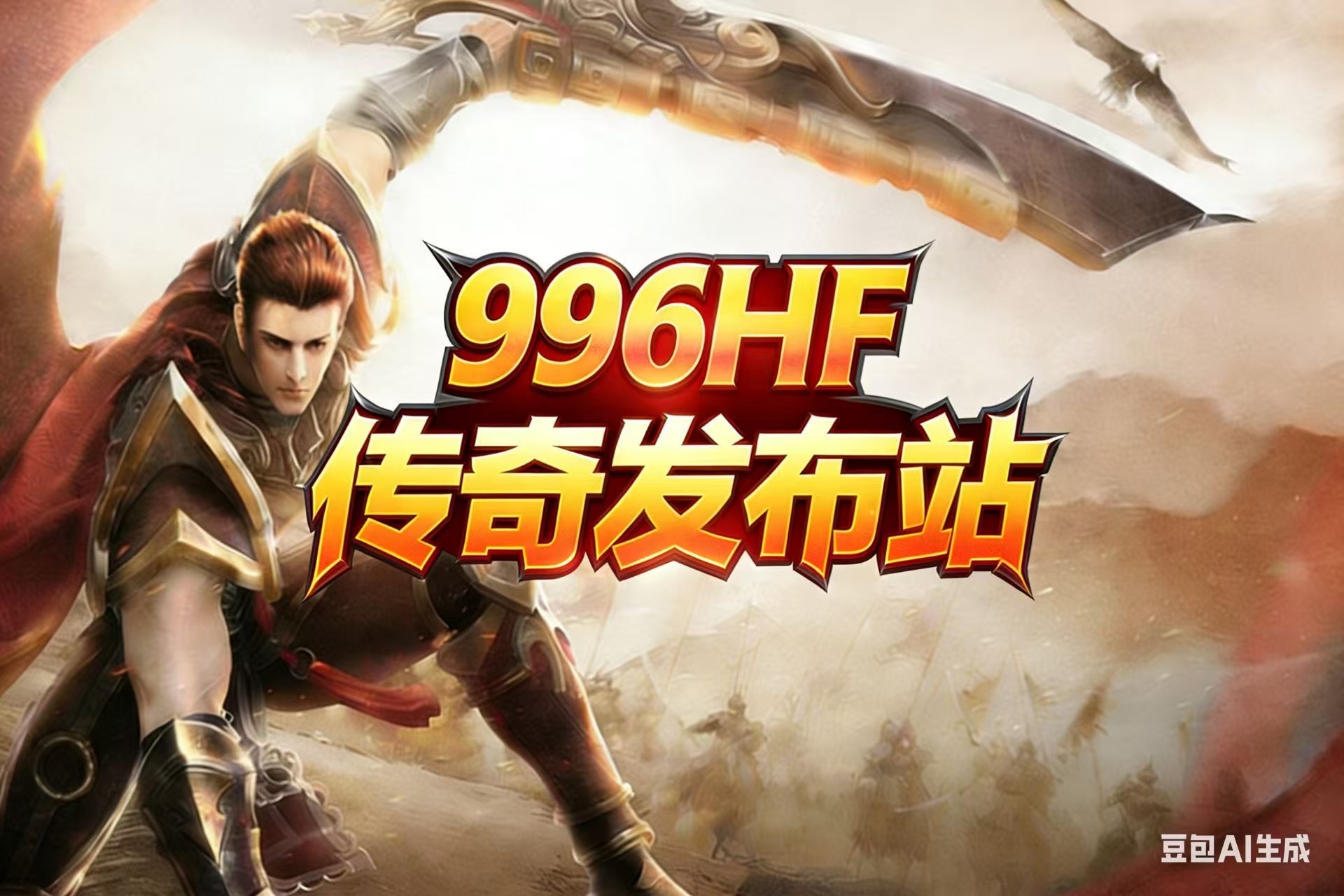 996传奇——新游推荐 996传奇——新游推荐