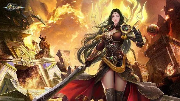 传奇私服外挂：让你的游戏之旅更加轻松