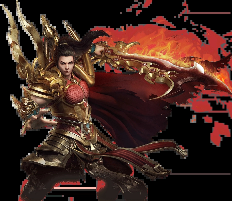 新开传奇私服攻略：如何快速升级