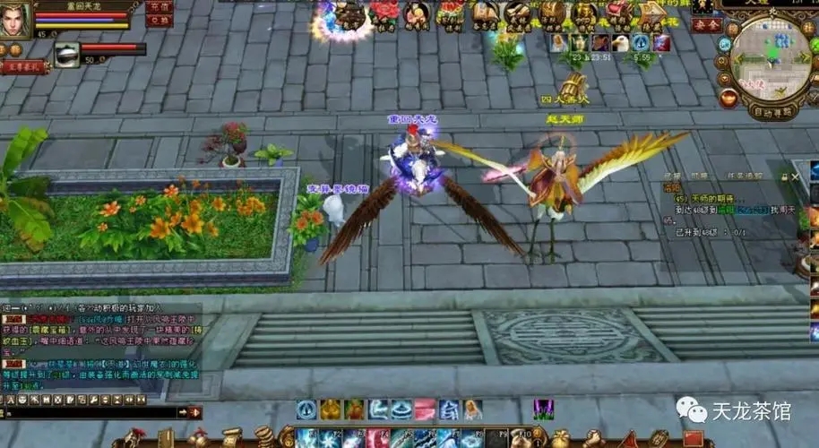 “探索单职业传奇的魅力与策略”