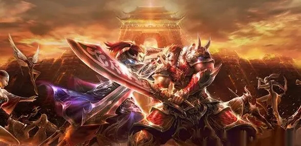 1.76传奇：重温经典版本，体验原汁原味的游戏