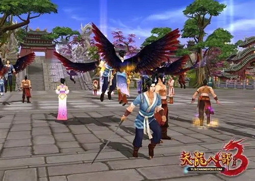 选择适合自己的传奇私服网站：建议与提示